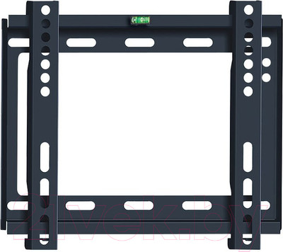 Кронштейн для телевизора VLK Trento-35 (черный)
