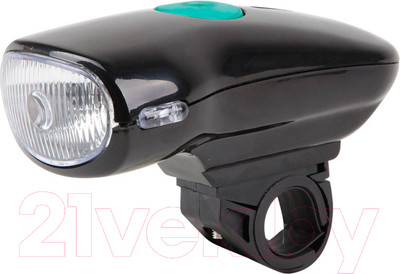 Фонарь для велосипеда STG JY-822 / Х47296 (3 функции)