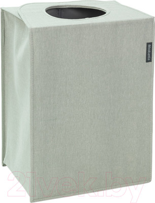 Корзина для белья Brabantia 120404 (зеленый)