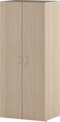 Шкаф Славянская столица С-016 (дуб сонома)