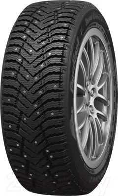 Зимняя шина Cordiant Snow Cross 2 SUV 245/70R16 111T (шипы)