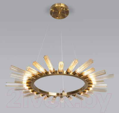 Люстра Bogate's Sole 557