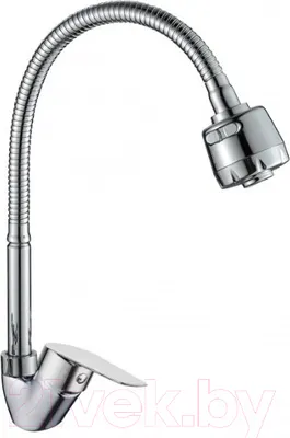 Смеситель Zollen Korbach KR77415022