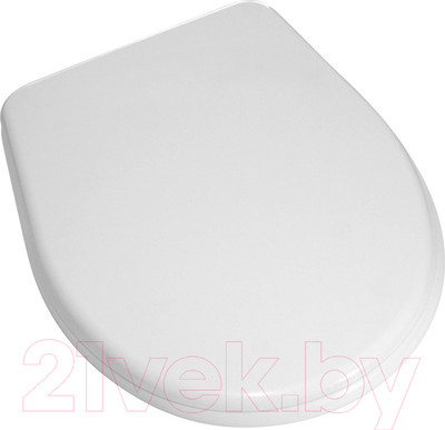 Сиденье для унитаза Slovarm P-3558