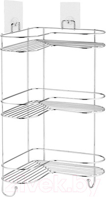 Полка для ванной KLEBER Lite KLE-LT056