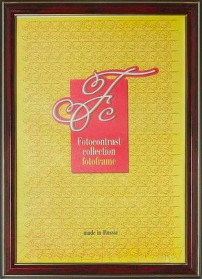 Рамка FC №2 / RP 283 (21x30, яшма)
