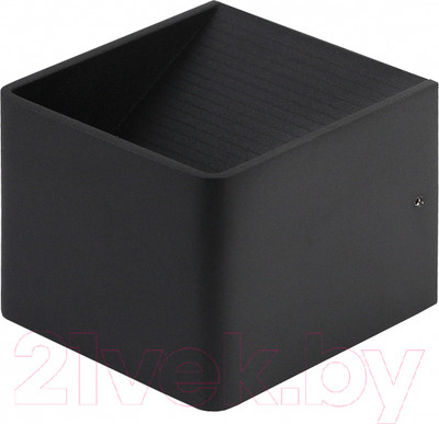 Бра ЭРА WL3 BK / Б0034598