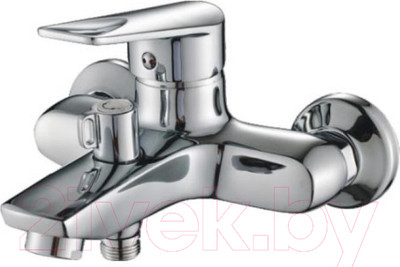 Смеситель Zollen Worms WO61411441