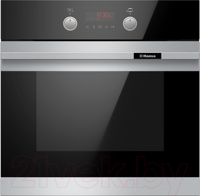 Электрический духовой шкаф Hansa BOEIS696203