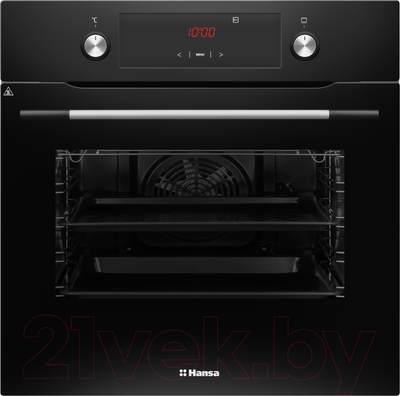 Электрический духовой шкаф Hansa BOES69451