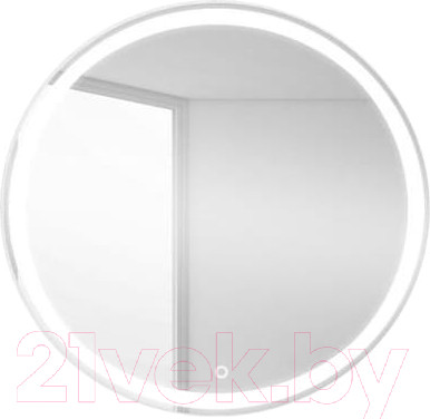 Зеркало BelBagno SPC-RNG-800-LED-TCH