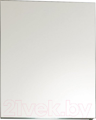 Шкаф с зеркалом для ванной BelBagno SPC-1A-DL-BL-600