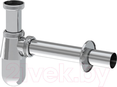 Сифон Slovarm P-970K