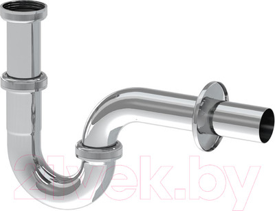 Сифон Slovarm P-970KU