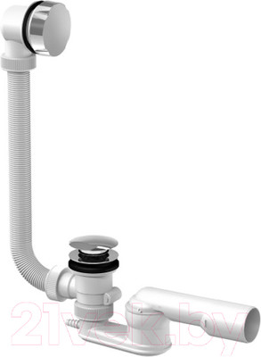 Сифон Slovarm T-1438K-III