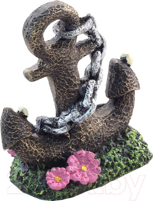 Декорация для аквариума Laguna Якорь 2302LD / 74004074