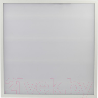 Панель светодиодная ЭРА SPO-6-36-4K-M / Б0039319