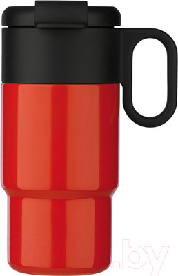 Термокружка Toppoint Flow 98779RE (300мл)