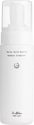 Пенка для умывания Dr. Althea Pro Lab Amino Acid Gentle Bubble Cleanser (140мл)