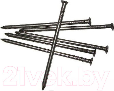 Гвоздь строительный Starfix SM-55958-5