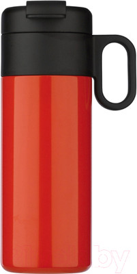 Термокружка Toppoint Flow 98783RE (400мл)