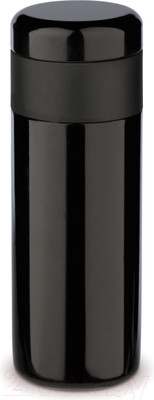 Термокружка Toppoint Flow 98776BL