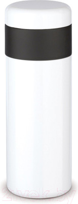 Термокружка Toppoint Flow 98776WH