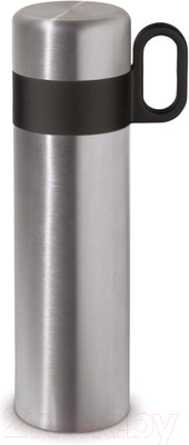 Термос для напитков Toppoint Flow 98784SV (500мл)