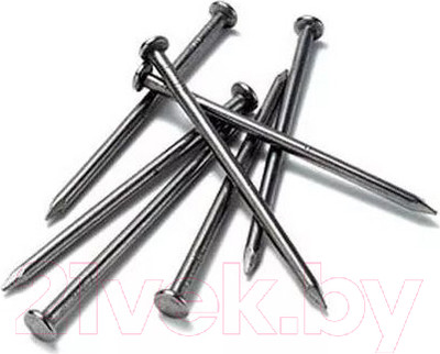 Гвоздь строительный Starfix SM-80205-5