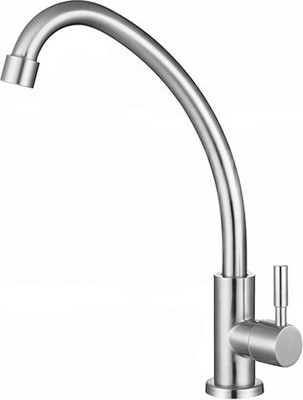 Кран на одну воду Slovarm EK.3508.N