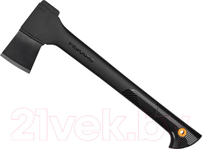 Топор Fiskars Solid A10 (1051085)