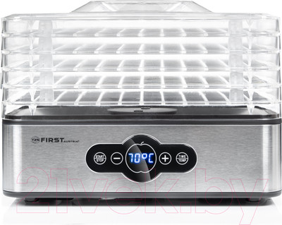 Сушилка для овощей и фруктов FIRST Austria FA-5126-5