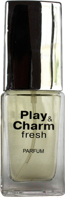 Духи Новая Заря Fresh играй и очаровывай (16мл)