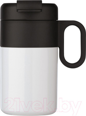 Термокружка Toppoint Flow 98782WH (250мл)