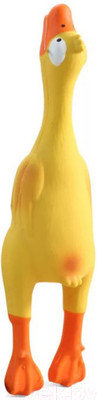 Игрушка для животных Triol Утка LT170 / 12151058
