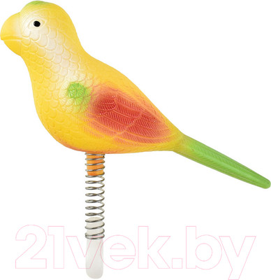 Игрушка для птиц Triol Птичка / 52181062