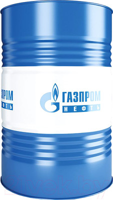 Смазка техническая Gazpromneft Литол-24 / 2389901378 (170кг)