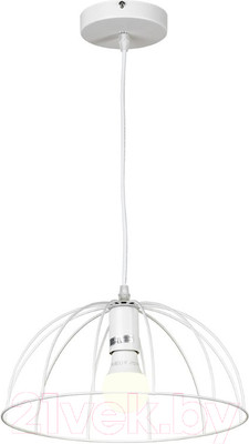 Потолочный светильник Lussole Lgo Lattice GRLSP-8214