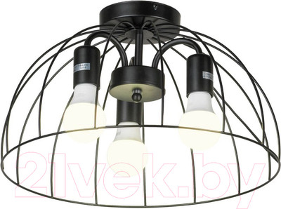 Люстра Lussole Lgo Lattice GRLSP-8215