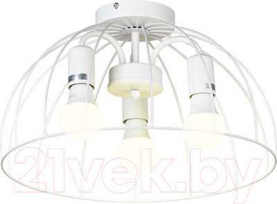 Люстра Lussole Lattice GRLSP-8218