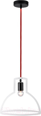 Потолочный светильник Lussole Lgo Aberdeen GRLSP-8226