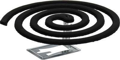 Набор спиралей от насекомых Help 80230 (10шт)