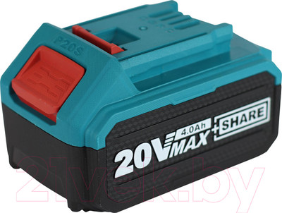 Аккумулятор для электроинструмента TOTAL TFBLI2002