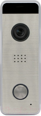 Вызывная панель Arsenal Рокси Plus (серебристый)