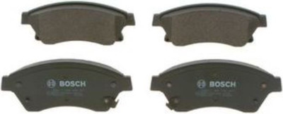 Тормозные колодки Bosch 0986495423