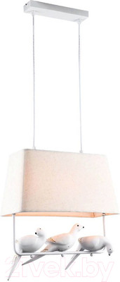 Люстра Lussole Lgo Dove GRLSP-8221
