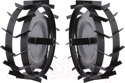 Комплект грунтозацепов Мобил К MBK0003101