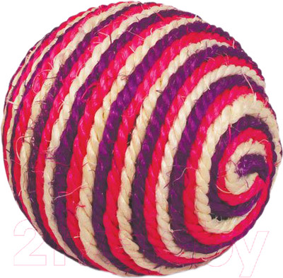 Игрушка для кошек Triol Шарик S2014 / 22171005