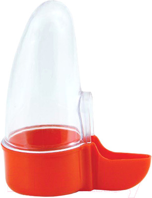 Поилка для птиц и грызунов Triol BR45P / 50221020