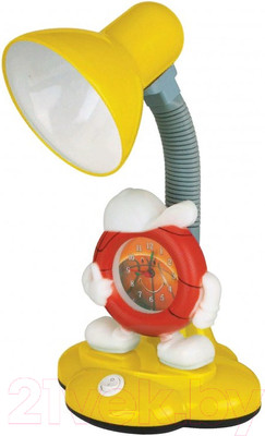 Настольная лампа Camelion KD-388 C07 / 12621 (желтый)